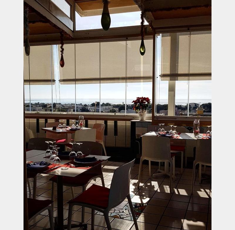 L'Angolo di Beppe - Restoran