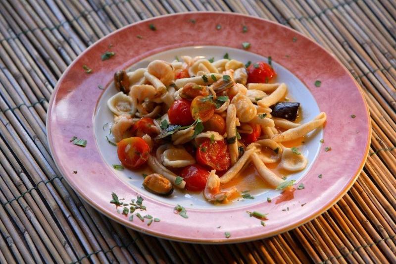 L'Angolo di Beppe - Restoran