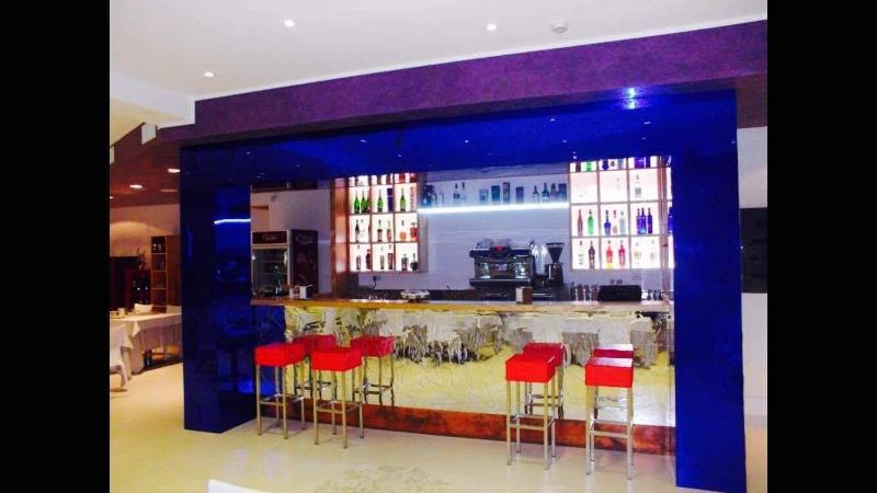 Hotel Zodiaco - Bar