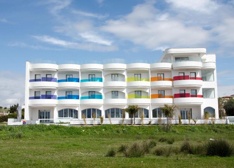 Hotel Zodiaco - Genel