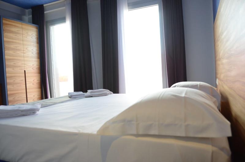 Hotel Zodiaco - Oda