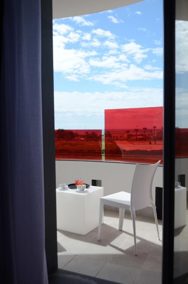 Hotel Zodiaco - Oda