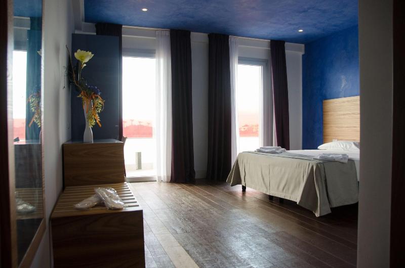 Hotel Zodiaco - Oda