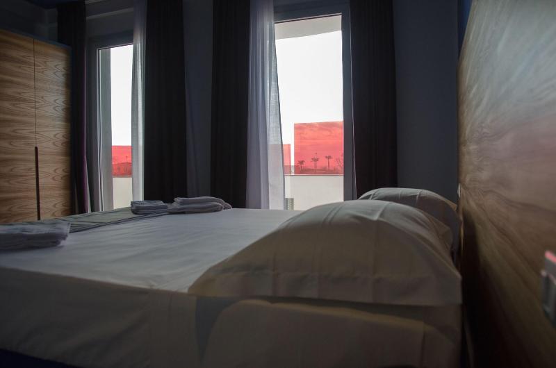 Hotel Zodiaco - Oda