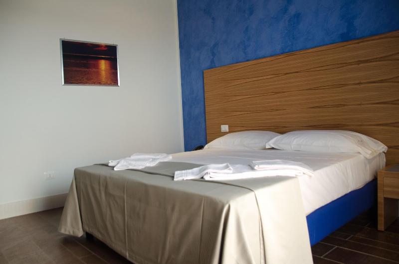 Hotel Zodiaco - Oda