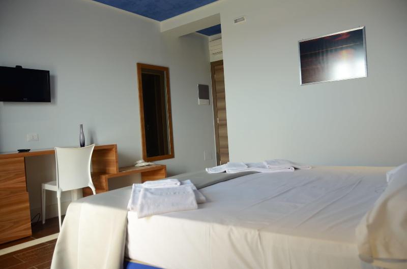 Hotel Zodiaco - Oda