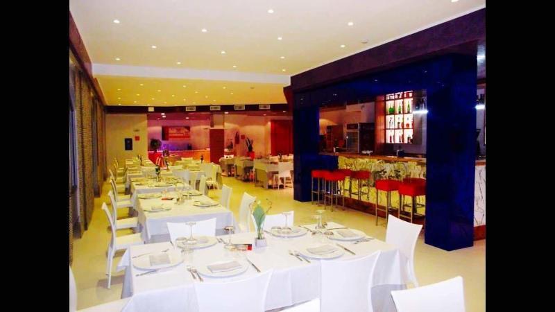 Hotel Zodiaco - Restoran