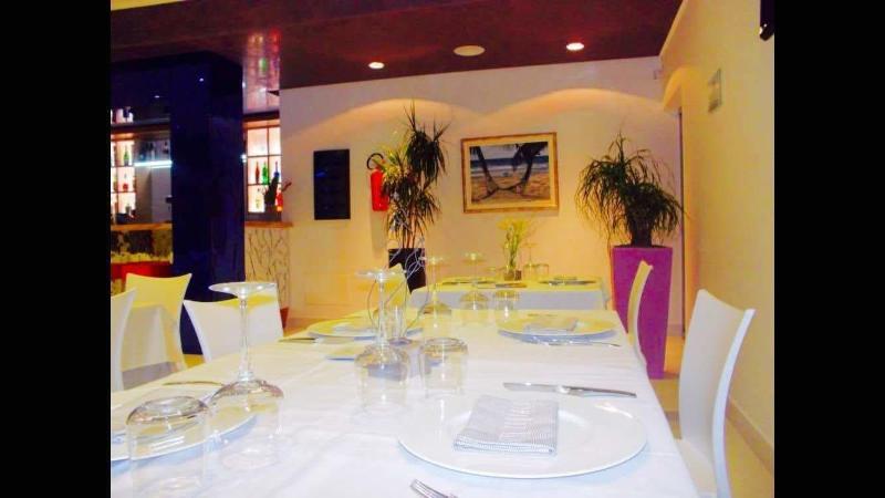 Hotel Zodiaco - Restoran