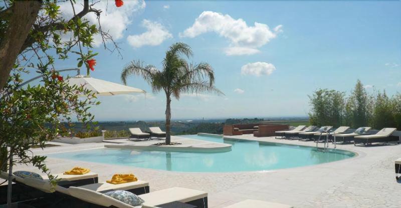Torre Fiore Hotel Masseria - Aktivite