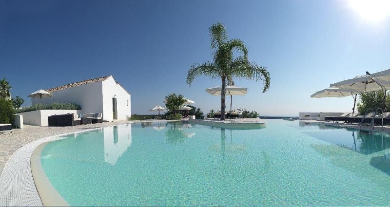 Torre Fiore Hotel Masseria - Aktivite