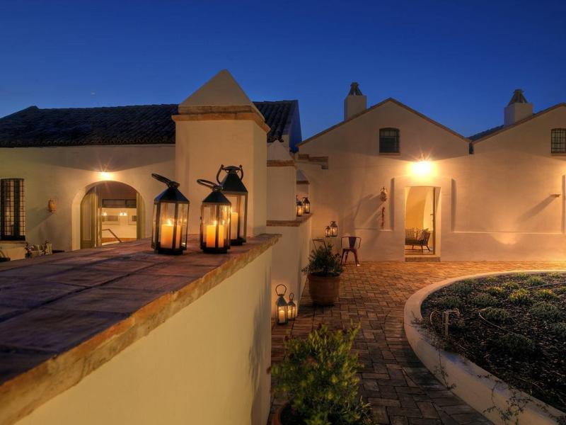 Torre Fiore Hotel Masseria - Genel