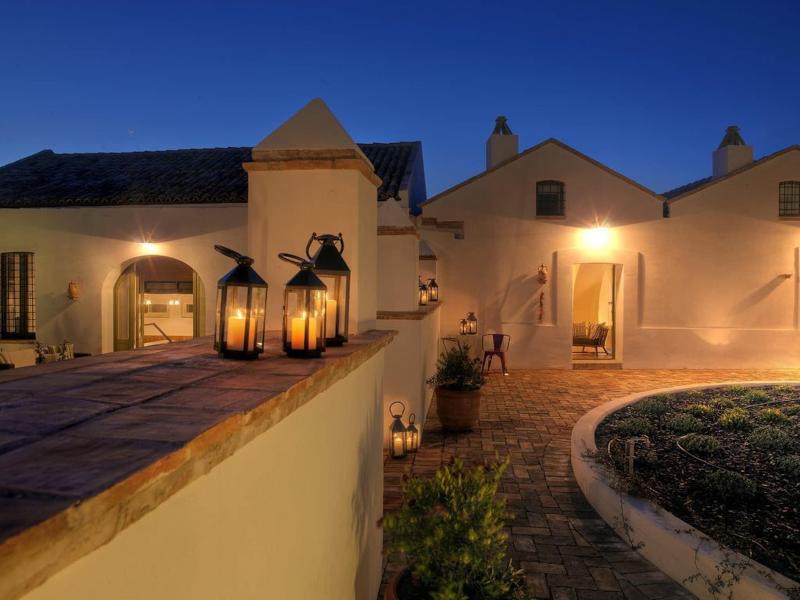 Torre Fiore Hotel Masseria - Genel