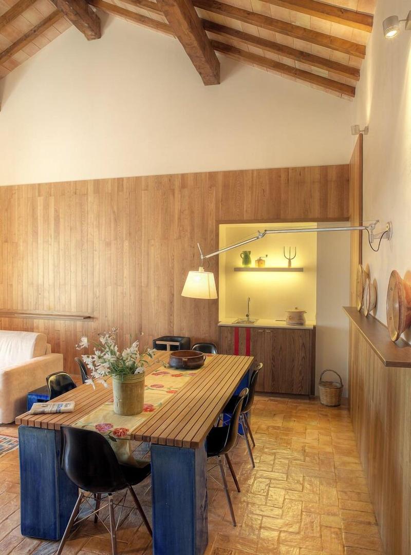 Torre Fiore Hotel Masseria - Oda