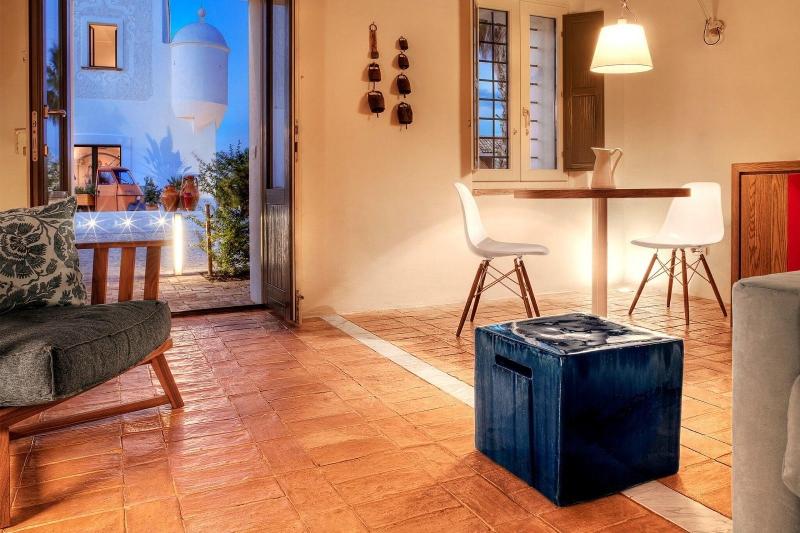 Torre Fiore Hotel Masseria - Oda