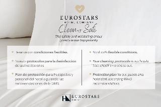 Eurostars Monumental