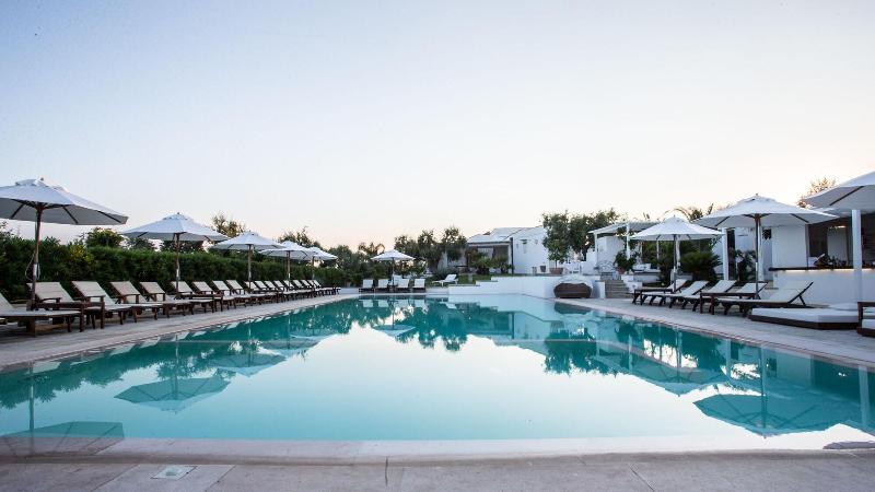 Tenuta Centoporte - Resort Hotel - Aktivite
