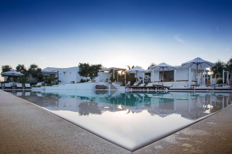 Tenuta Centoporte - Resort Hotel - Aktivite