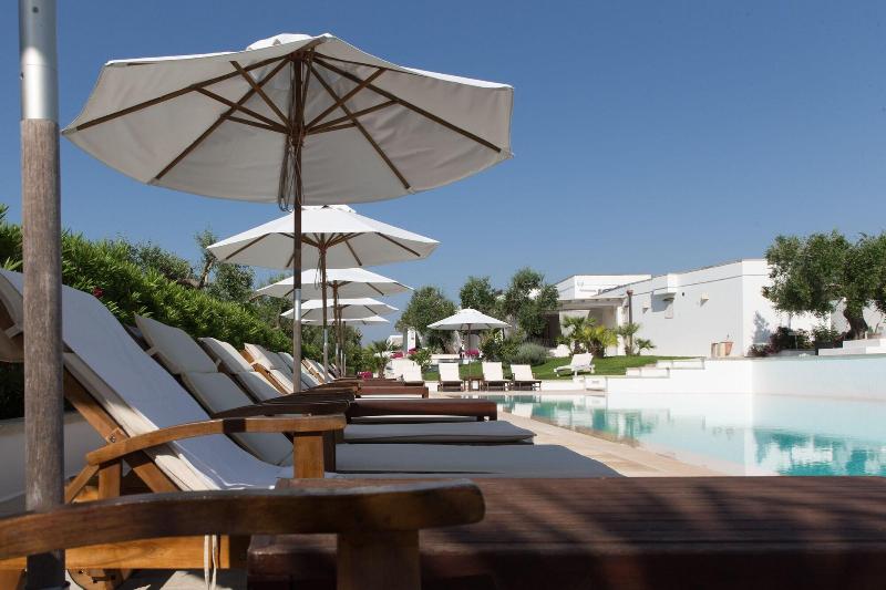 Tenuta Centoporte - Resort Hotel - Aktivite
