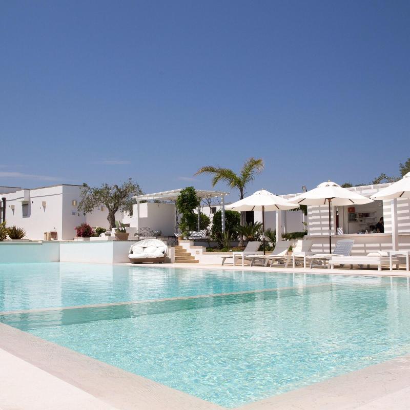Tenuta Centoporte - Resort Hotel - Aktivite