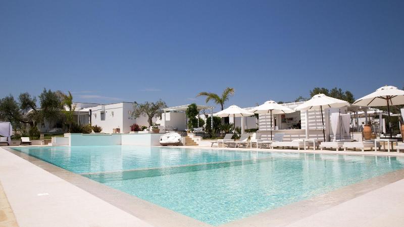 Tenuta Centoporte - Resort Hotel - Aktivite