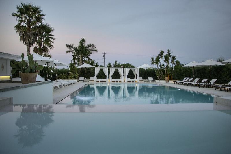 Tenuta Centoporte - Resort Hotel - Aktivite