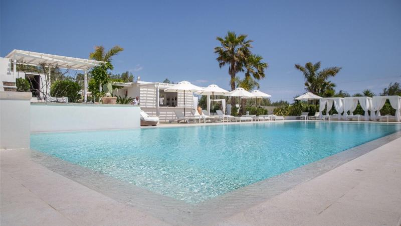 Tenuta Centoporte - Resort Hotel - Aktivite