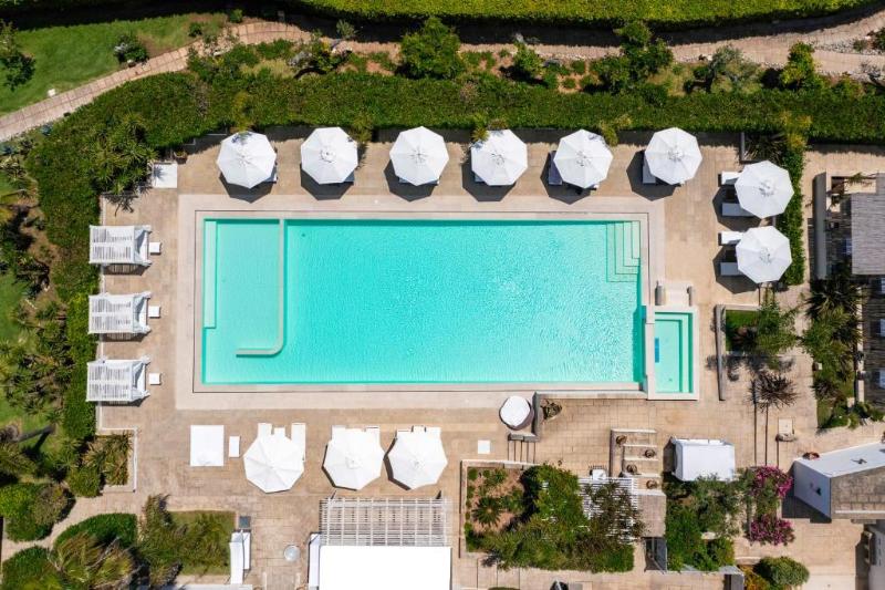 Tenuta Centoporte - Resort Hotel - Genel