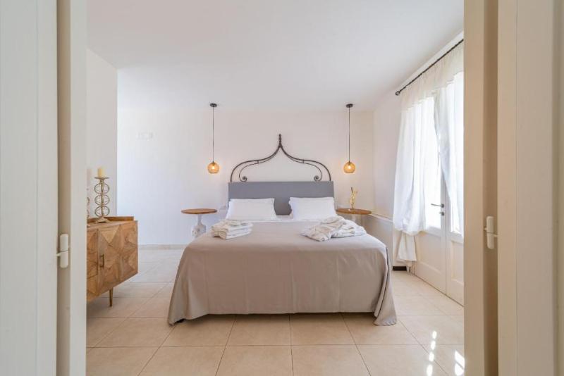 Tenuta Centoporte - Resort Hotel - Genel