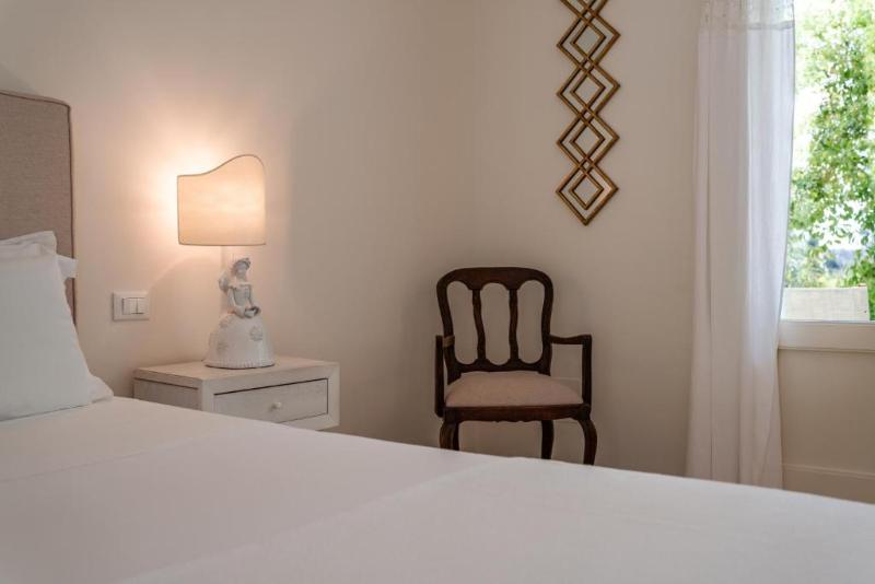 Tenuta Centoporte - Resort Hotel - Genel