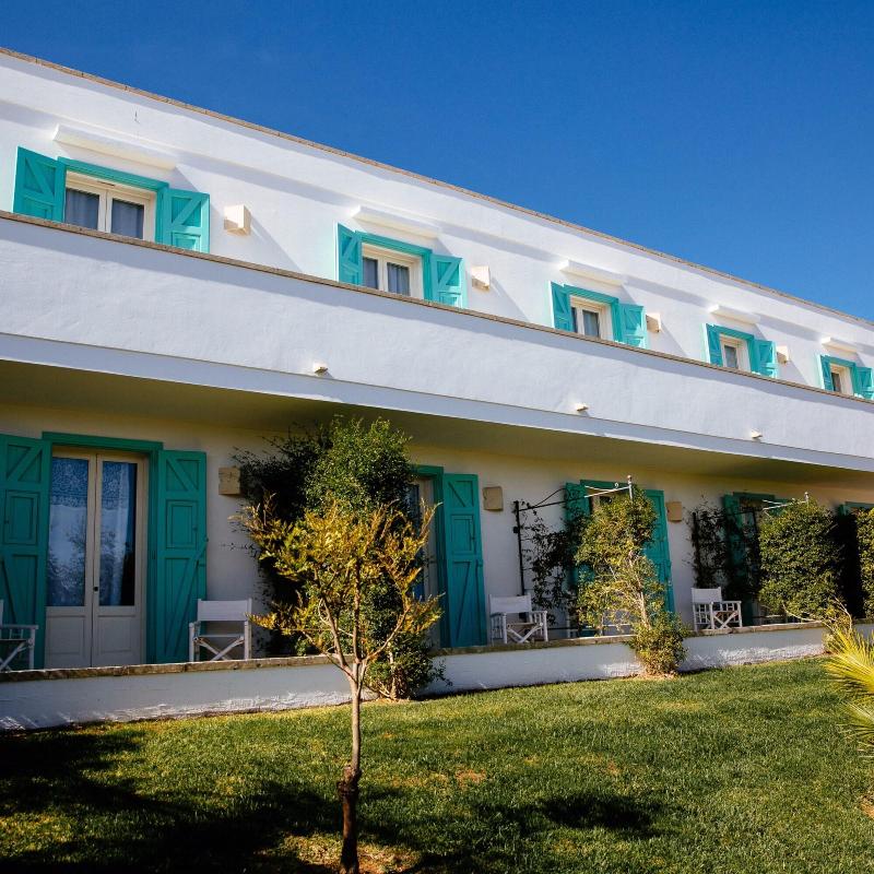 Tenuta Centoporte - Resort Hotel - Genel