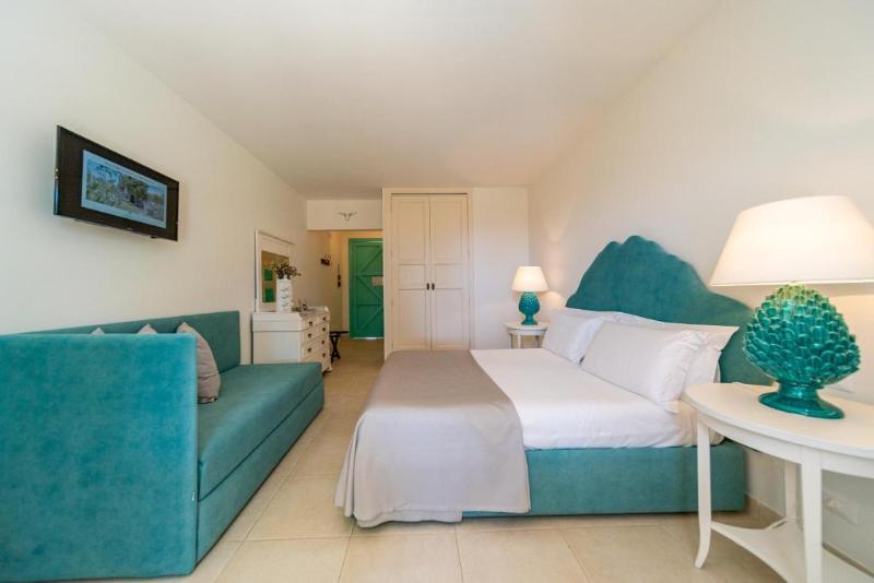 Tenuta Centoporte - Resort Hotel - Genel