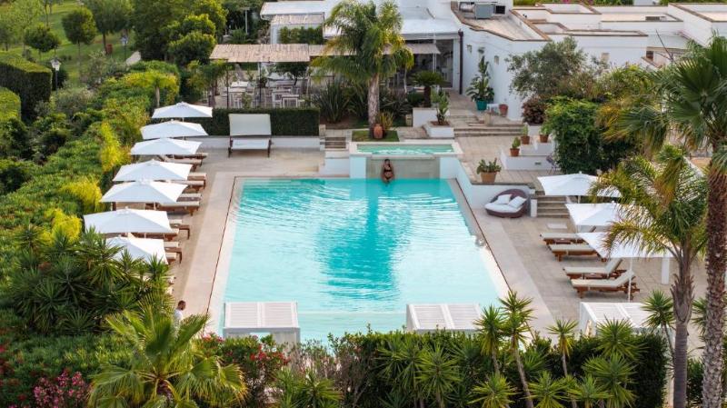 Tenuta Centoporte - Resort Hotel - Genel