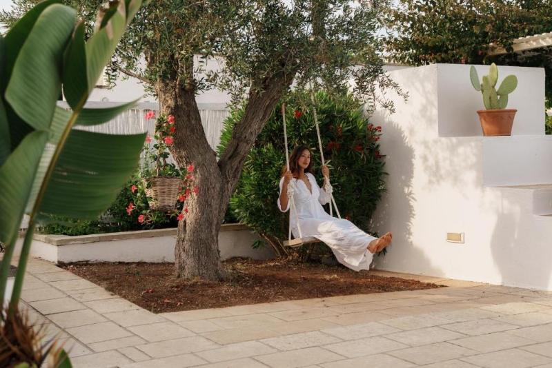 Tenuta Centoporte - Resort Hotel - Genel
