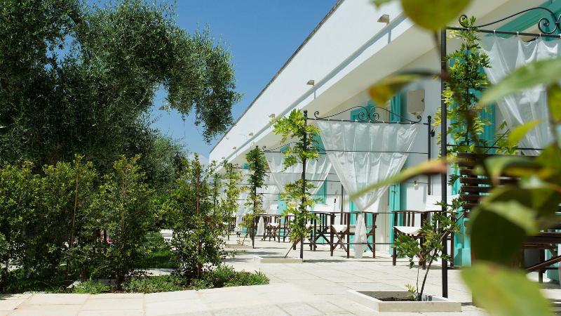 Tenuta Centoporte - Resort Hotel - Genel