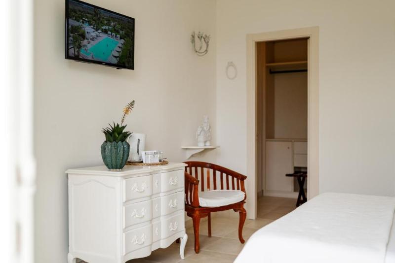 Tenuta Centoporte - Resort Hotel - Genel