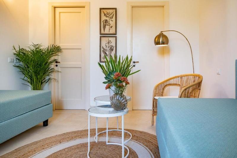 Tenuta Centoporte - Resort Hotel - Genel