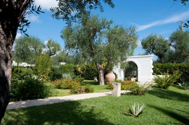Tenuta Centoporte - Resort Hotel - Genel