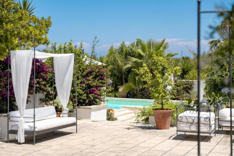 Tenuta Centoporte - Resort Hotel - Genel