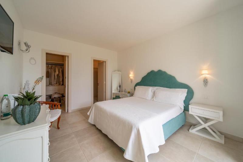 Tenuta Centoporte - Resort Hotel - Genel
