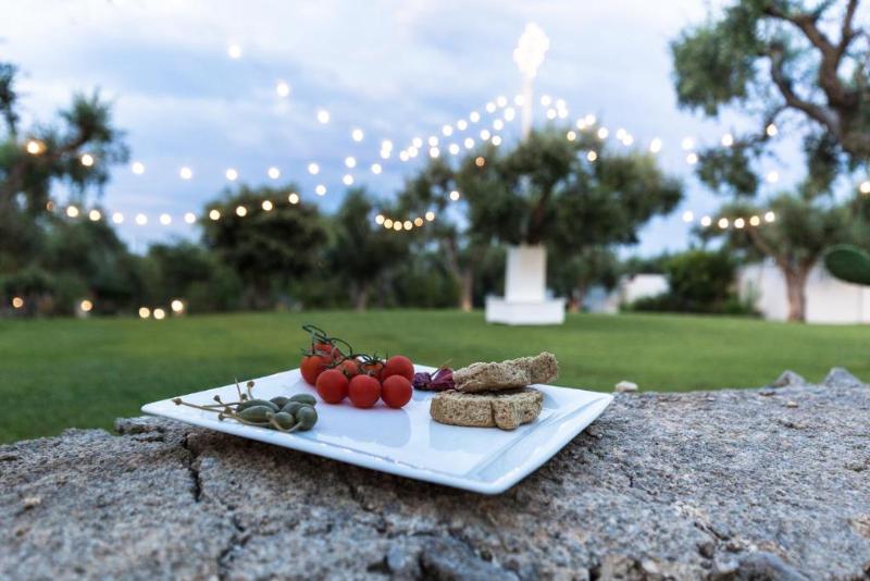 Tenuta Centoporte - Resort Hotel - Genel