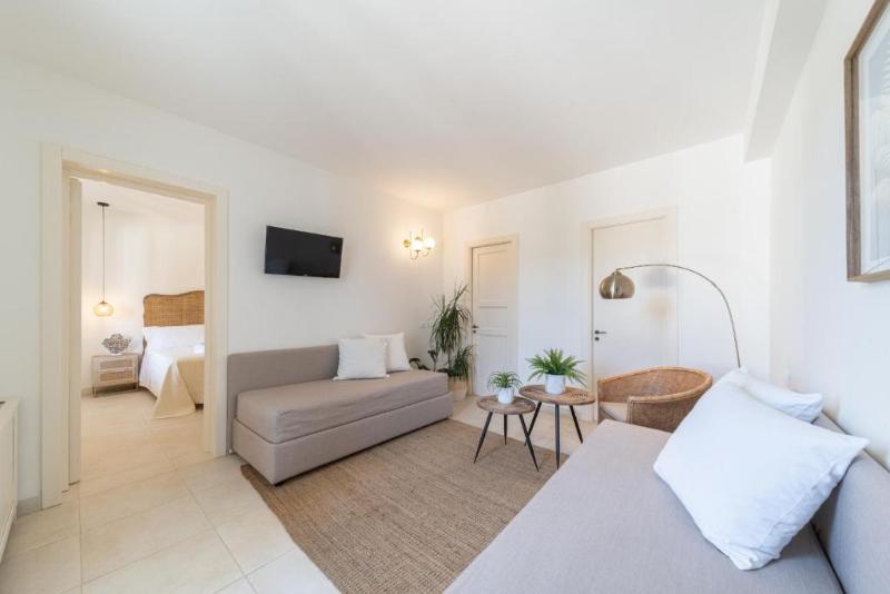 Tenuta Centoporte - Resort Hotel - Genel