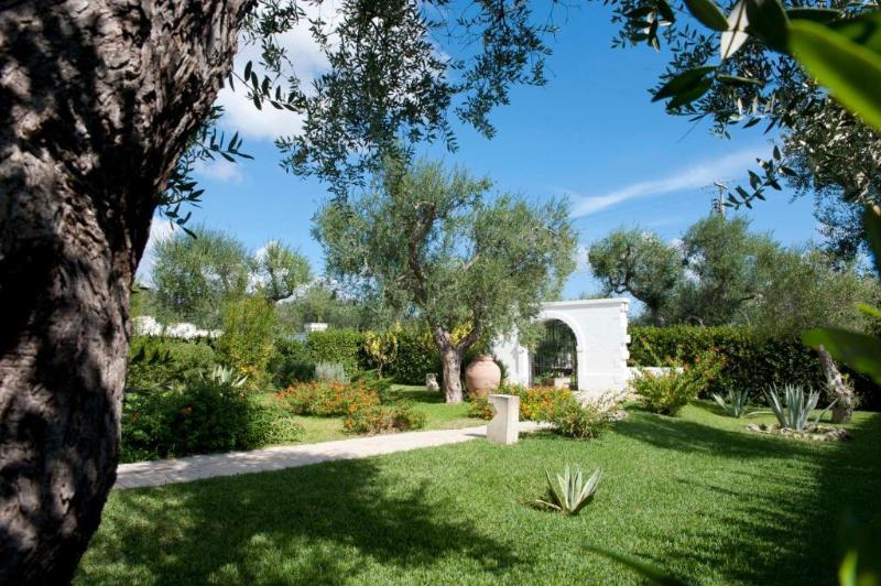 Tenuta Centoporte - Resort Hotel - Genel