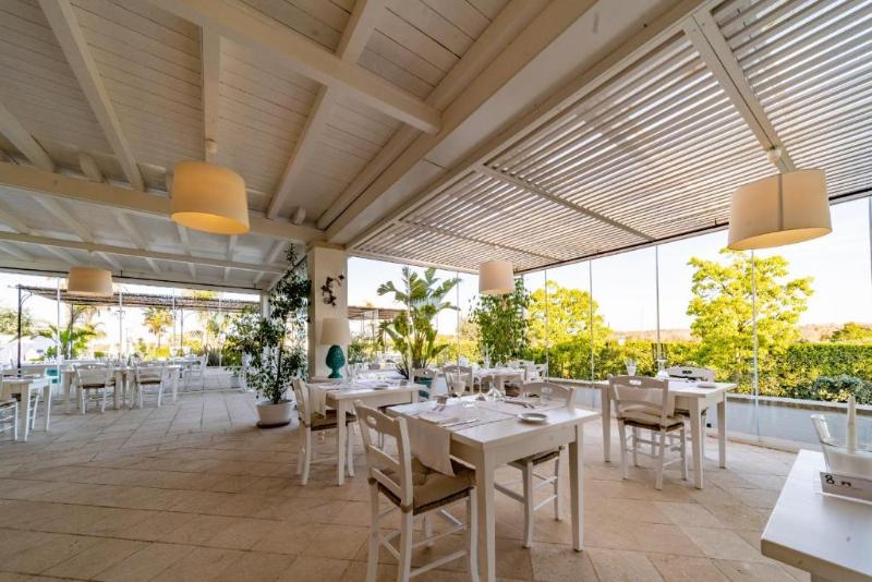 Tenuta Centoporte - Resort Hotel - Genel