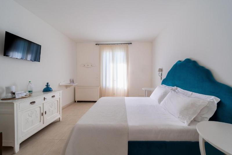 Tenuta Centoporte - Resort Hotel - Genel