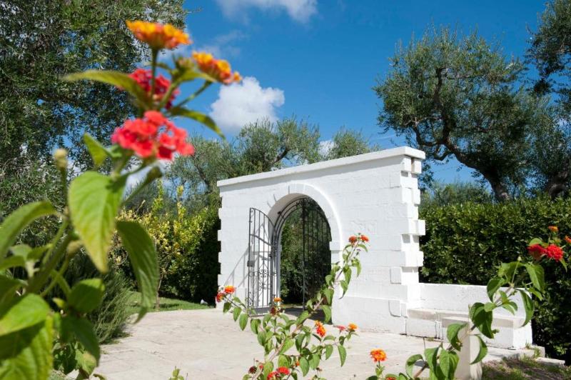 Tenuta Centoporte - Resort Hotel - Genel