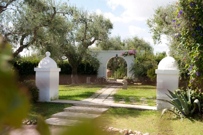 Tenuta Centoporte - Resort Hotel - Genel