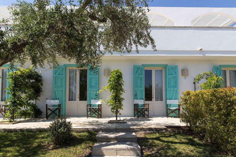 Tenuta Centoporte - Resort Hotel - Genel