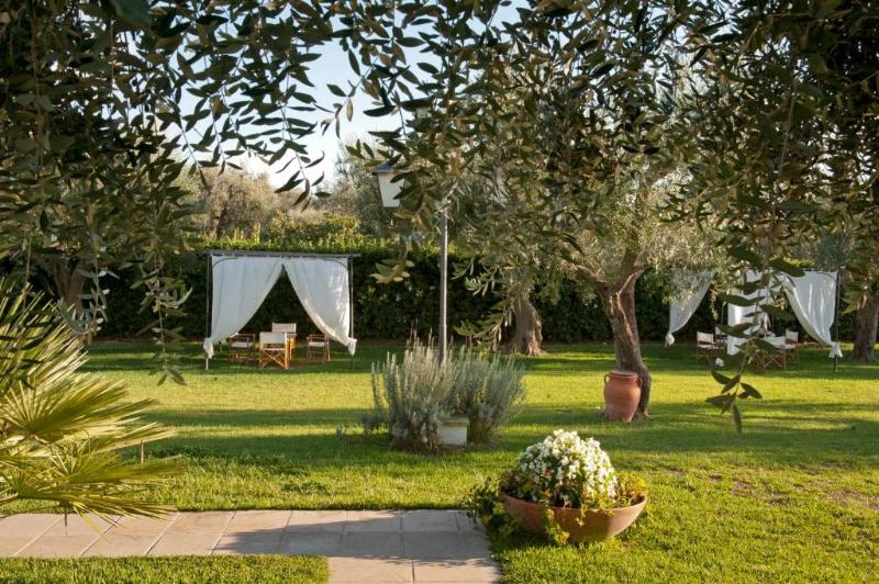 Tenuta Centoporte - Resort Hotel - Genel