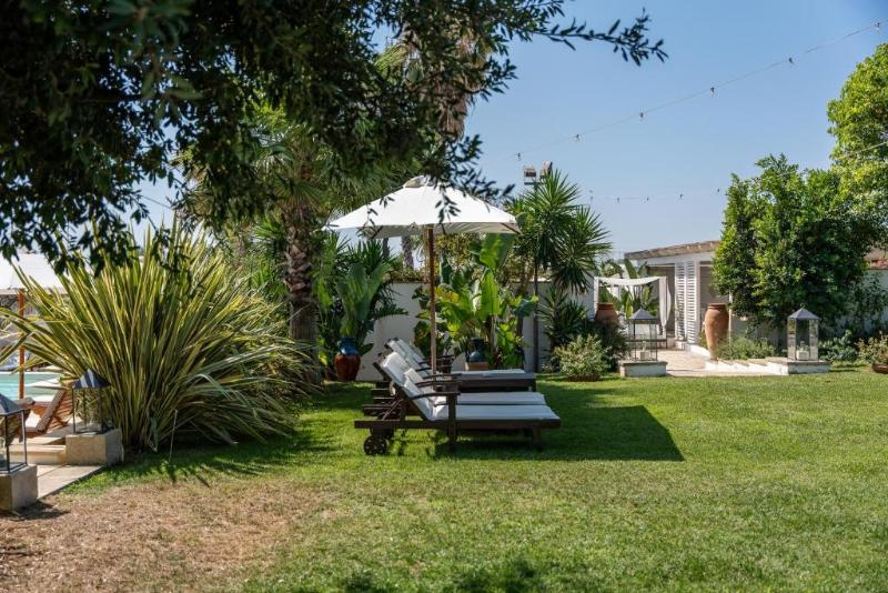 Tenuta Centoporte - Resort Hotel - Genel