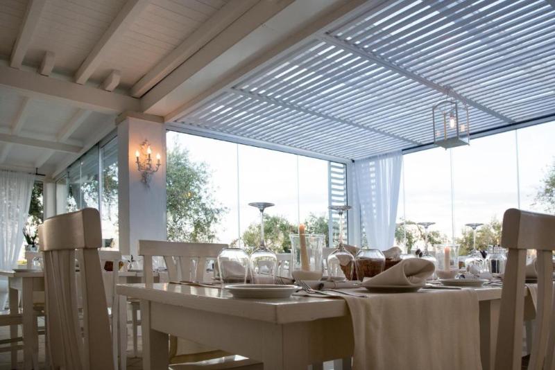 Tenuta Centoporte - Resort Hotel - Genel